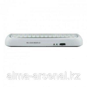Светильник аварийного освещения- ML-1110-30LED1.8