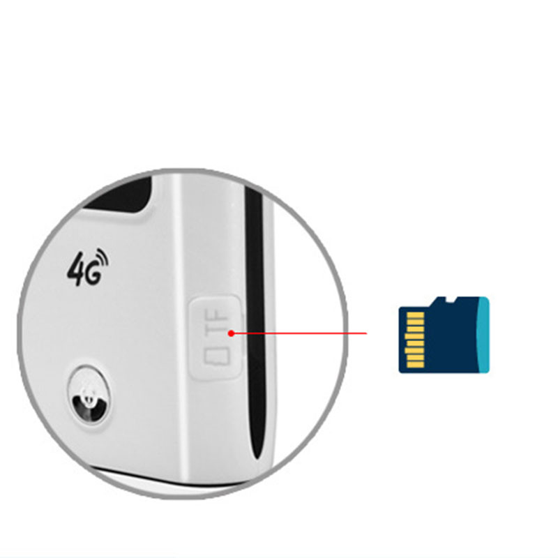 4G WIFI модем/роутер с поддержкой 4G сим карт и функцией PowerBank, модель MF825С - фото 6 - id-p69895480
