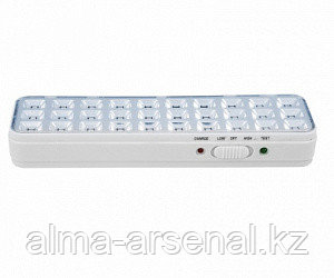 Светильник аварийного освещения- ML-116-30LED1.0