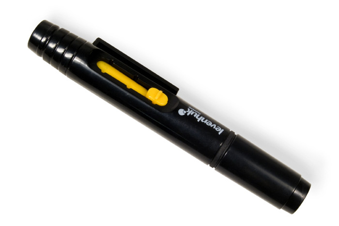 Карандаш чистящий Levenhuk Cleaning Pen LP10, фото 1