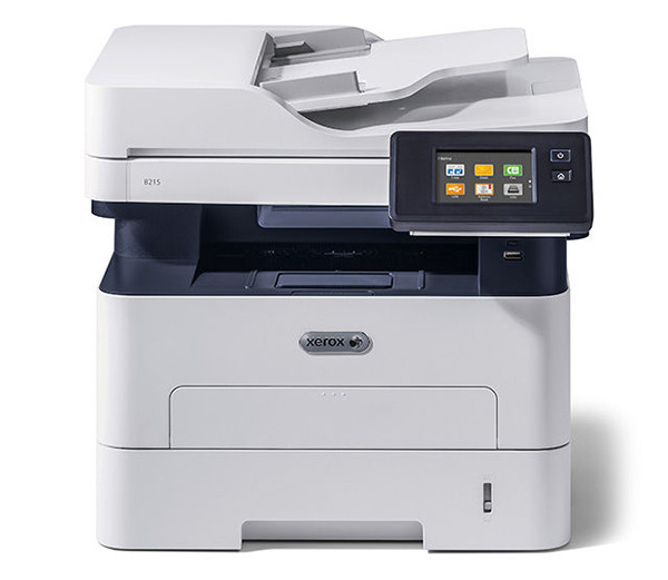 МФУ XEROX WorkCentre B215DNI