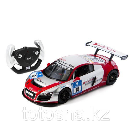 Радиоуправляемая машина AUDI R8 LMS 1:14, RASTAR 47510S