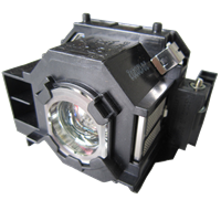 Оригинальная лампа для проектора EPSON EB-S6 ELPLP41 (или V13H010L41)
