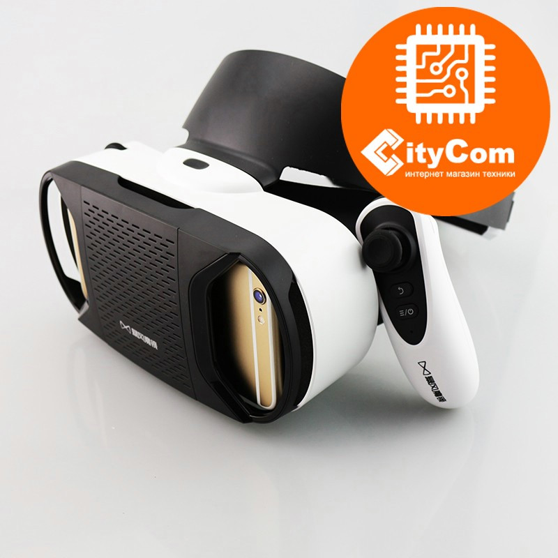 Baofeng Mojing4, 3D VR очки Премиум-класса для iPhone Арт.4949