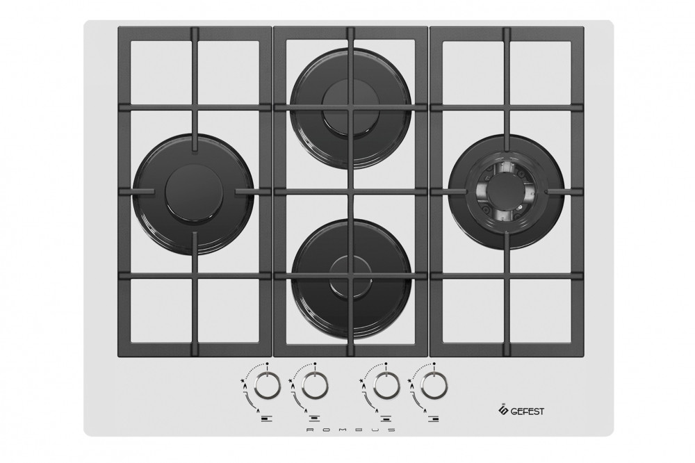 Варочная поверхность Gefest ПВГ 2231-01 Р12, фото 1