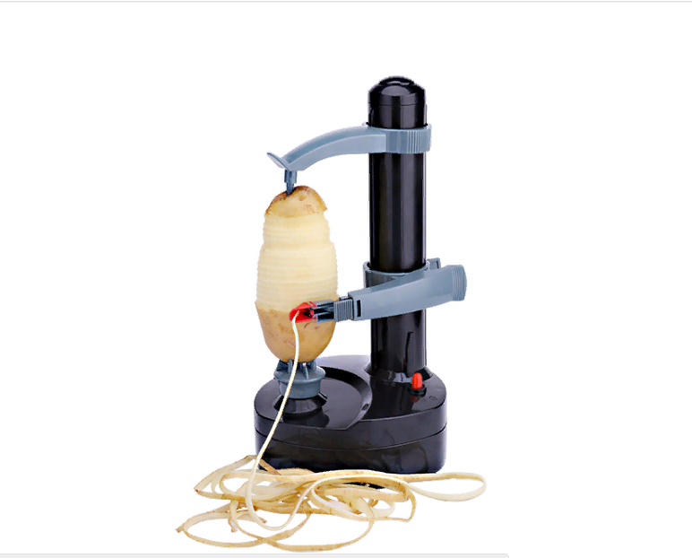 Автоматическая машинка для очистки фруктов Rapid Peeler - фото 1 - id-p69896590