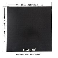 CREALITY 3D закаленное Стекло (235*235*3 mm), фото 2