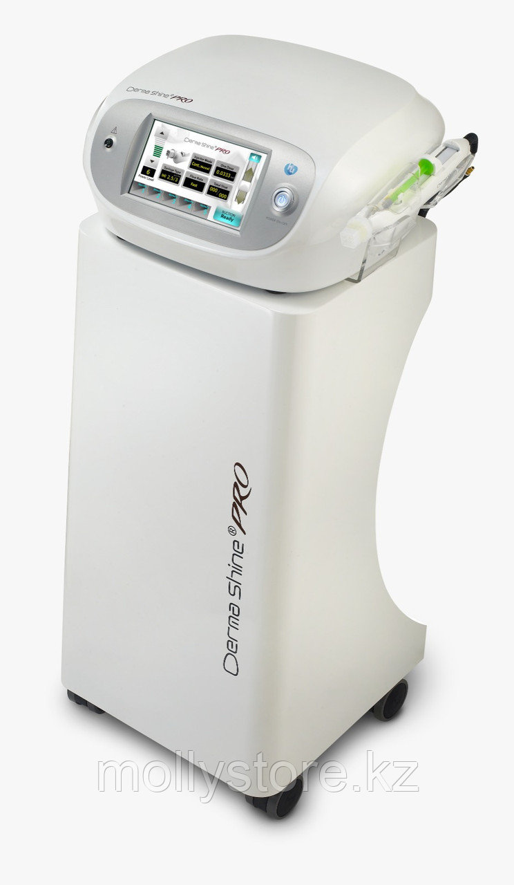Аппарат для проведения инъекционных процедур Dermashine Pro