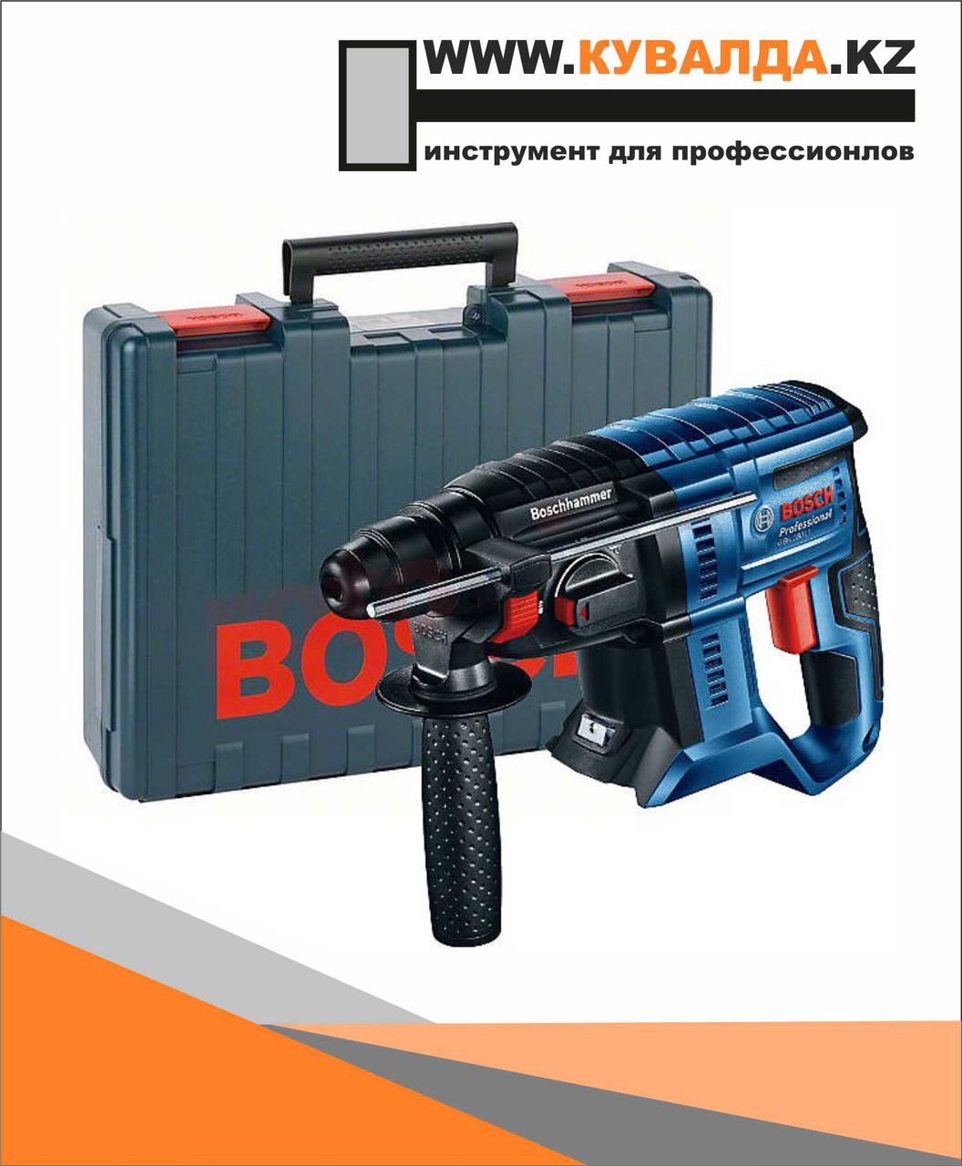 Перфоратор BOSCH GBH 180-LI (Solo)