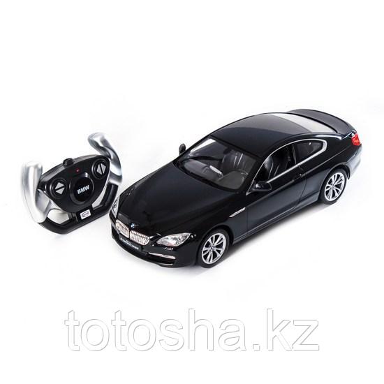 Радиоуправляемая машина BMW 6 Series 1:14, RASTAR 42600B