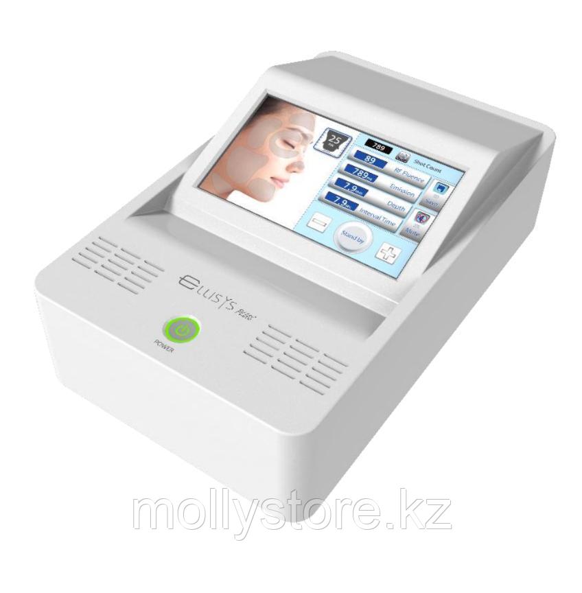 ELLISYS-PLUS Фракционная радиочастотная система с микроиглами
