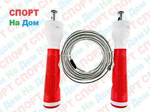 Тросовая скакалка Sunlin Sports Jump Rope GF-1291, фото 2