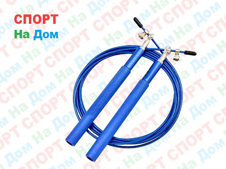 Тросовая скакалка Sunlin Sports Jump Rope 1281, фото 2