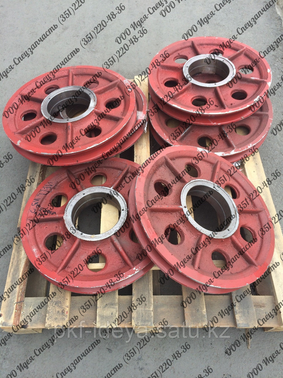 018. 03. Подъемный агрегат баз 60/80. Баз-690902. 004.