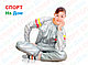 Костюм сауна для похудения Care Sauna Suit (Размер XL) Sibote - фото 1 - id-p69333474