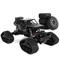 Электрический RC автомобиль-вездеход