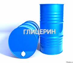 Глицерин синтетический, технический