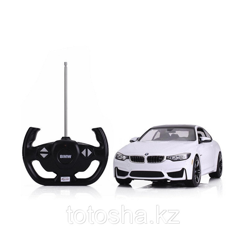 Радиоуправляемая машина BMW M4 1:14, RASTAR 70900W