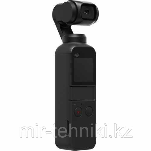 Электронный стабилизатор DJI Osmo Pocket