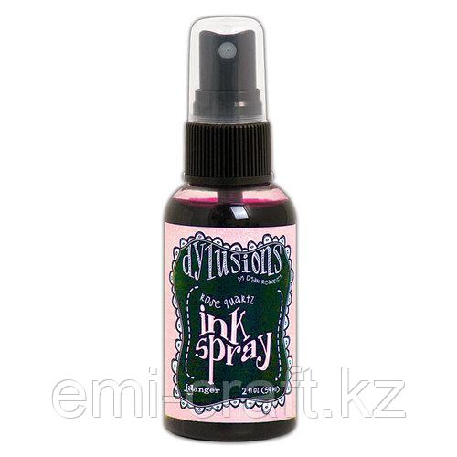 Спрей чернильный Dylusions ink spray.