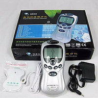Электронный импульсный массажер миостимулятор Digital Therapy Machine st-688, фото 1