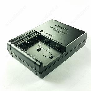 Sony bc-vm10a зарядное устройство, фото 2