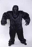 Аренда костюма "Кинг-Конг"