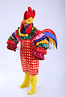 Аренда костюма "Петух"