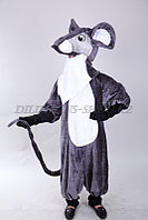 Аренда костюма "Мышь"