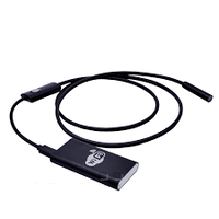 Эндоскоп WI-FI ENDOSCOPE