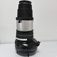 Пневмоподушка Audi A8 D4 передняя 2 года гарантии