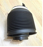 Пневмоподушка Prado 120 задняя 2 года гарантии