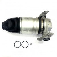 Пневмоподушка Volkswagen Touareg NF II задняя 2 года гарантии