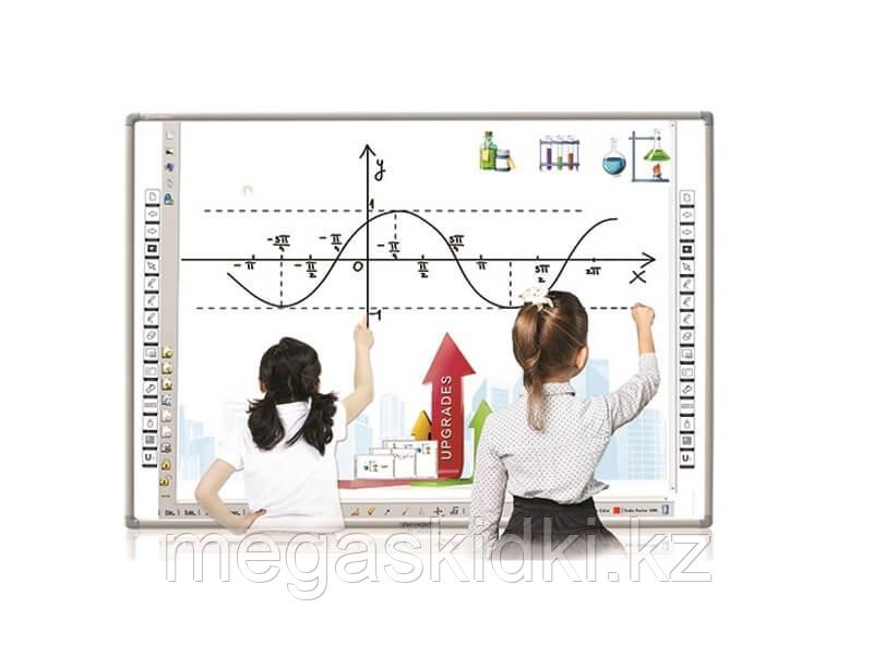Интерактивная доска Intech SR91