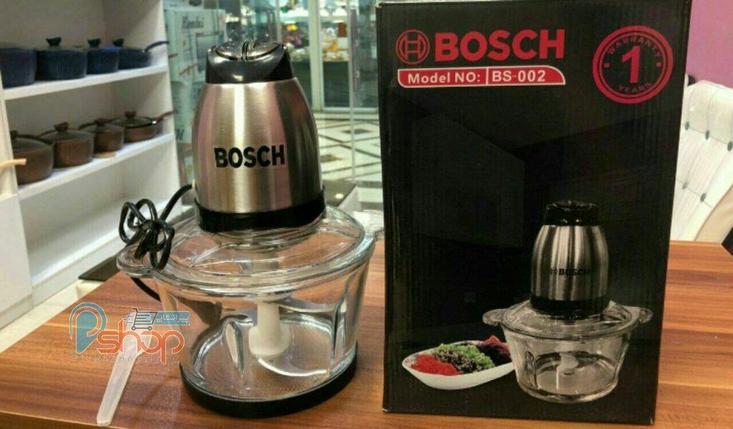 Универсальный измельчитель Bosch BS-002, фото 2