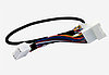 USB Адаптер GROM-U3 для Lexus RX330 350 400H 2004-2008, фото 3