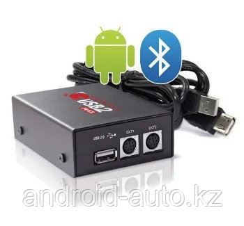 USB Адаптер GROM-U3 для Lexus GX470 2003-2008