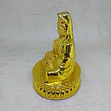 Статуэтка Гуань Инь, 8х12мм, фото 3