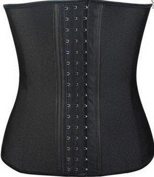 Корсет корректирующий талию Waist Trainer, фото 2