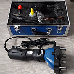 Фальцеосадочная машинка F1050