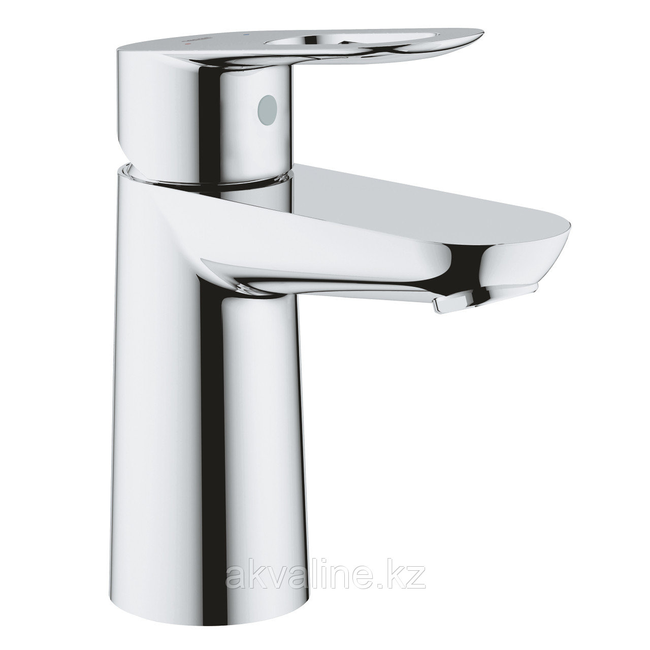 Grohe BauLoop Смеситель для раковины однорычажный DN 15 S-SIZE 23337000