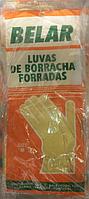 Резиновые перчатки belar