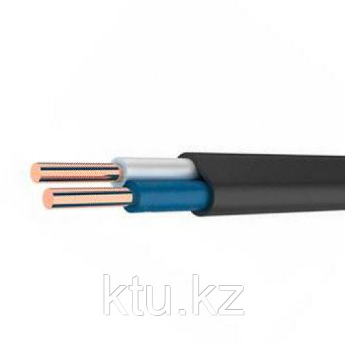 Кабель ВВГ 2х1,5