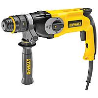 Перфоратор DeWalt D25124K