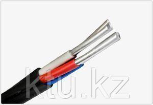 Кабель АВВГ 4х185 купить в Астане