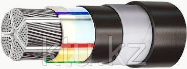 Кабель силовой АВБбШВ 3х150+1х70 
