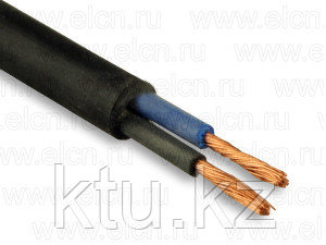 Кабель в резиновой изоляции КГ 2х1,5