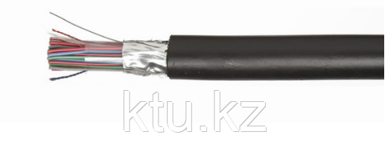 Телефонный кабель ТППэп 20х2х0,50