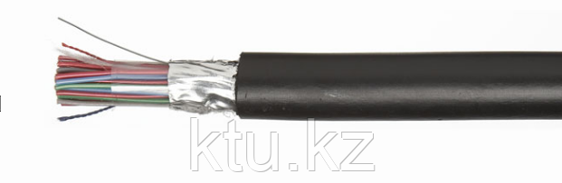 Телефонный кабель ТППэп 100х2х0,50