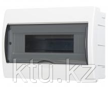 Бокс с прозрачной крышкой ЩРВ-П-18 Luxray